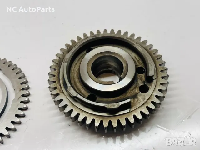 Зъбно колело за Ford Transit Форд 2.0 EcoBlue GK2Q-9A546-AC FoMoco 2018, снимка 4 - Части - 49005186