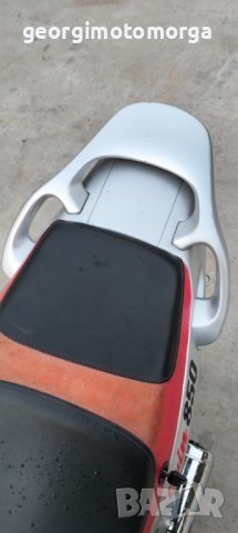 Yamaha tdm 850 4tx само на части, снимка 2 - Мотоциклети и мототехника - 41569773