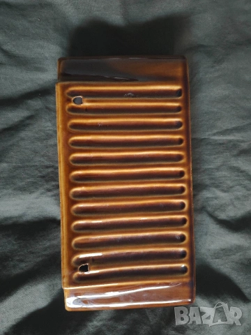 Продавам стара керамика, снимка 4 - Други ценни предмети - 53027941