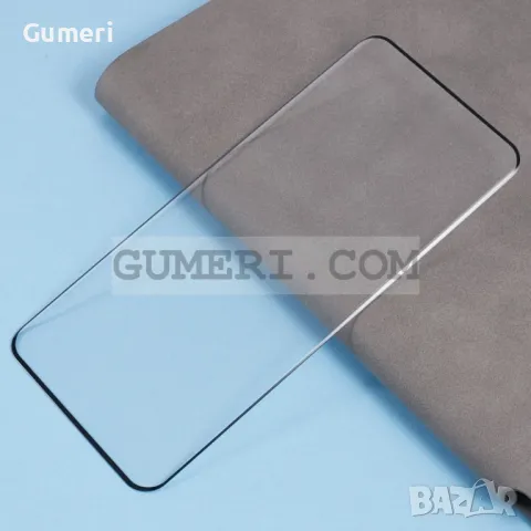 Xiaomi Redmi Note 14 Pro+ 5G Стъклен Протектор За Целия Екран Side Glue, снимка 3 - Фолия, протектори - 49221980