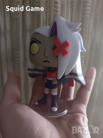 Hazbin hotel Vaggi funko pop