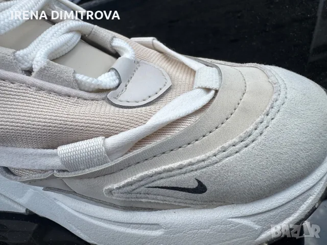 Nike furyosa номер 38,5, снимка 7 - Маратонки - 56136964