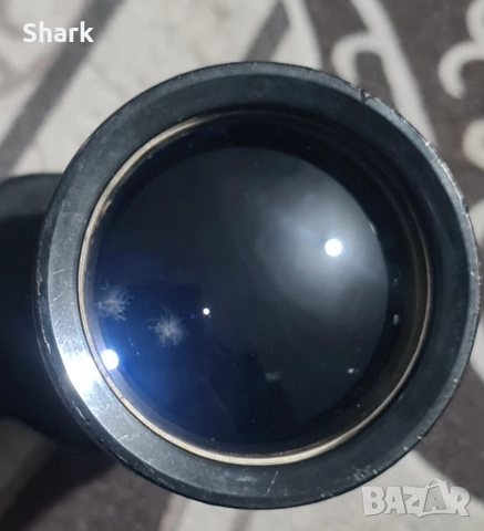 Бинокъл БОЦ 7Х50 Tento-За Части, снимка 5 - Антикварни и старинни предмети - 52713103