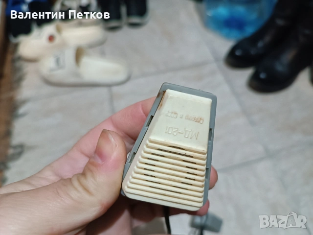 Ретро тонколонки, снимка 3 - Тонколони - 53788688