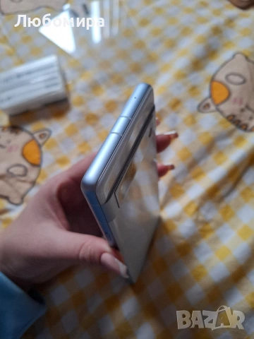 Google Pixel 7a, снимка 7 - Други - 53393219