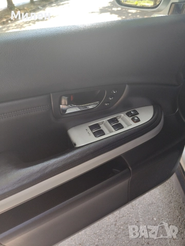 Lexus RX300, газ/пружини , снимка 8 - Автомобили и джипове - 52942109