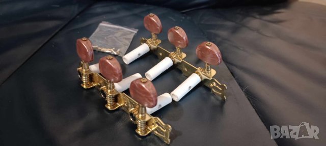 Ключове за класическа(фламенко)китара