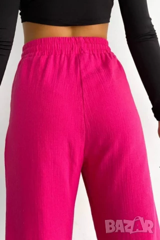 Дамска спортен панталон , снимка 2 - Панталони - 50452617