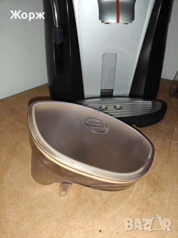 Saeco Odea  Talea, снимка 2 - Кафемашини - 53381088