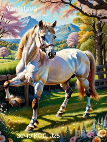 Диамантени гоблени за изработка, снимка 3 - Гоблени - 43743021