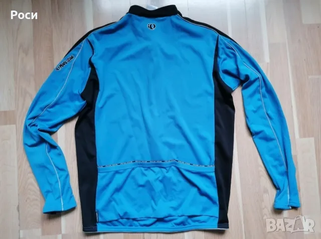 Ватирани Джърсита ХЛ, снимка 5 - Аксесоари за велосипеди - 50051651