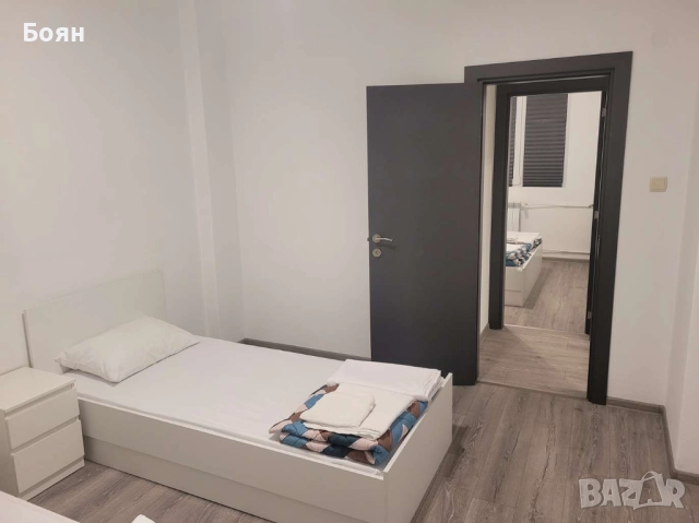 Давам под наем апартамент, снимка 8 - Апартаменти - 52983750