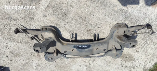 Преден мост Fiat Stilo 1.9JTD-101к.с. - 120лв, снимка 2 - Части - 50301390