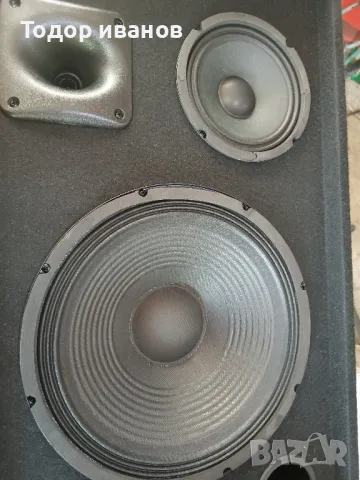 Трилентова 15инча -1брой, снимка 6 - Тонколони - 50040597