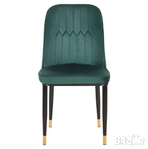 Трапезен стол CHRYSSA, снимка 15 - Столове - 47607167