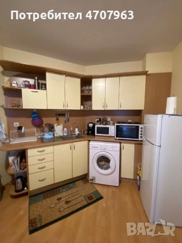 Двустаен - Слънчев бряг 