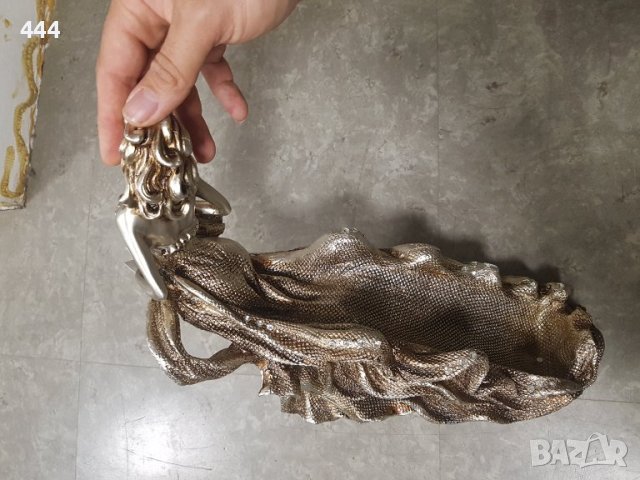  Поставка за бутилка, снимка 2 - Декорация за дома - 39815819