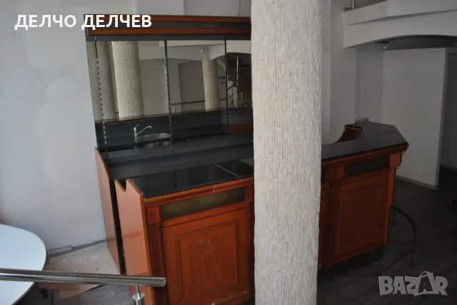 Бар-плот, снимка 2 - Обзавеждане на кухня - 48735266