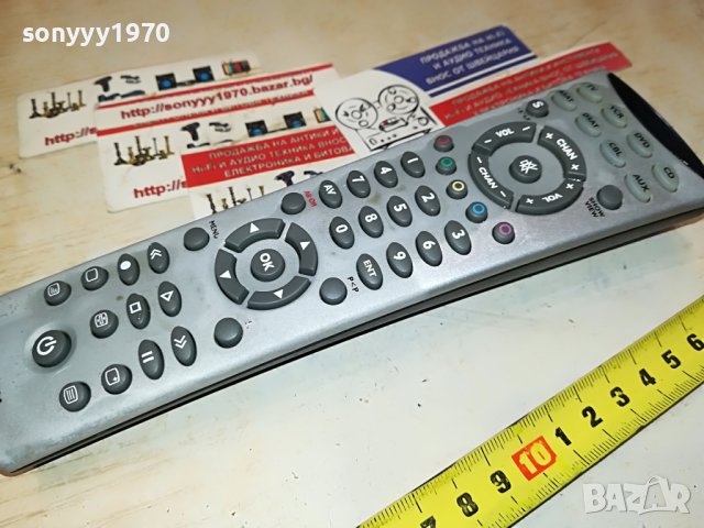 MEDION MD4688 REMOTE 0206231715