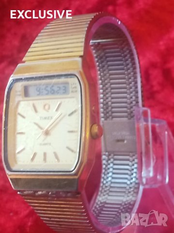 Timex - колекционерски часовник!, снимка 6 - Мъжки - 40978762