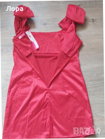 Нова дамска рокля , снимка 3 - Рокли - 40007337