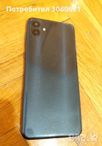 Samsung Galaxy A04, снимка 2 - Samsung - 53060796
