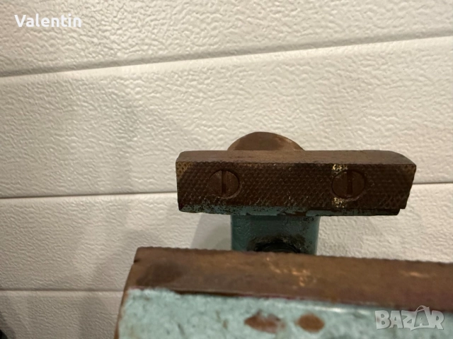 Немско въртящо менгеме ново, снимка 5 - Менгемета - 52198683