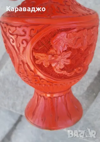 Вазичка, снимка 3 - Вази - 49442897