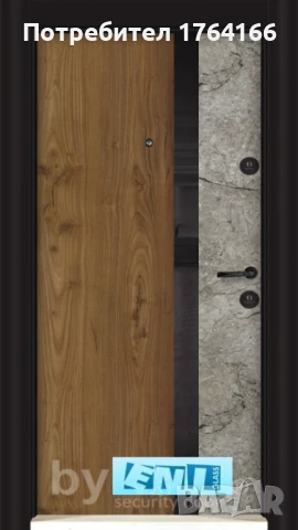 Супер промоция на блиндирани входни врати за апаратаменти, снимка 14 - Входни врати - 47796703