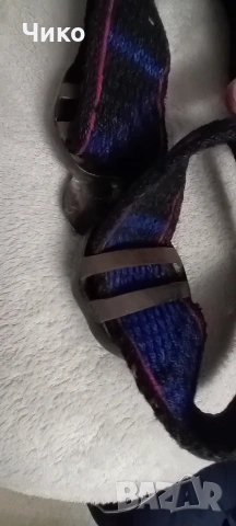 Сребърни пафти със позлата и филигран, снимка 8 - Антикварни и старинни предмети - 53725258