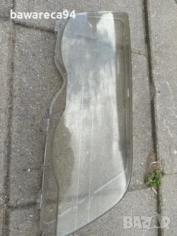 Стъкла за фаровете BMW E46 1998-2001, снимка 2 - Части - 50387578