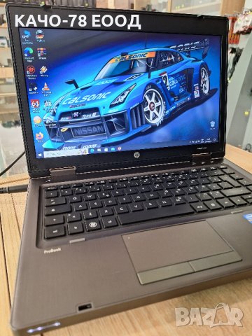 Лаптоп HP ProBook 6460b