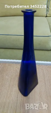 бутилка ваза за ценители , снимка 3 - Вази - 49533722