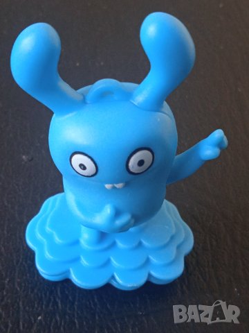 Фигурка от шоколадови яйца Kinder / Киндер, снимка 3 - Колекции - 44218330