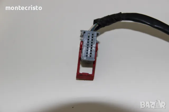 Дясно електрическо огледало Fiat Stilo (2001-2007г.) 3 врати / 5 пина Фиат Стило 🔵Цвят: Тъмно син, снимка 5 - Части - 49460112