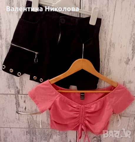 лот от 2 части, снимка 1