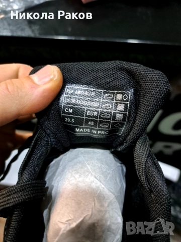 Сникърси Beverly Hills Polo Club, снимка 3 - Ежедневни обувки - 52909883