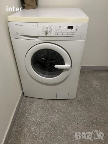 Пералня Electrolux, снимка 5 - Перални - 56059020
