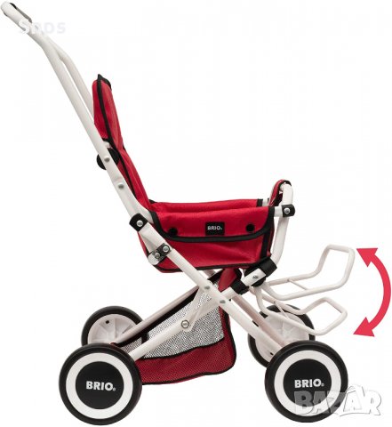 Детска количка за кукли, лятна, снимка 5 - Други - 34597396