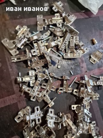 Панти Шкафове, снимка 5 - Шкафове - 41348565