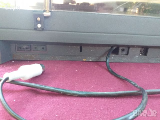 Респром РГС 221 радио,усилвател,грамофон, снимка 13 - Грамофони - 33973296