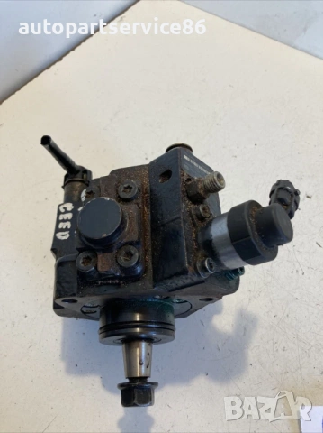 Горивна помпа за KIA Ceed 1.6 CRDi (2010) 0445010124, 33100-2A400, снимка 3 - Части - 53236087