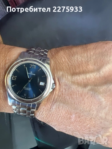 Часовник Candino, снимка 3 - Мъжки - 53770515