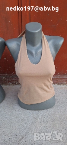 продавам дамски потници за търговия имам голямо количество 1 евро за 1 брой , снимка 3 - Спортни екипи - 53478487