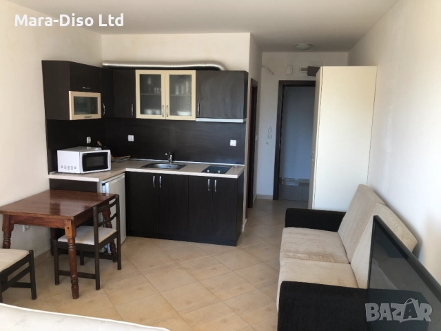 Едностаен в Равда до морето, БЕЗ такса поддръжка!