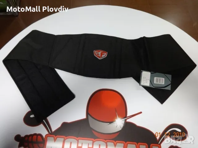 Мото колан за кръста размери 2xl 3xl мотор нов, снимка 2 - Аксесоари и консумативи - 49303019