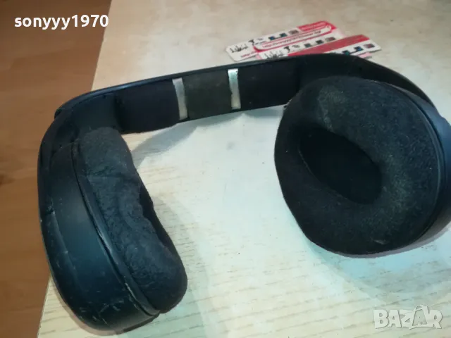 SENNHEISER HDR 140 HEADPHONES-ВНОС SWISS 3001251224, снимка 16 - Слушалки и портативни колонки - 48891288