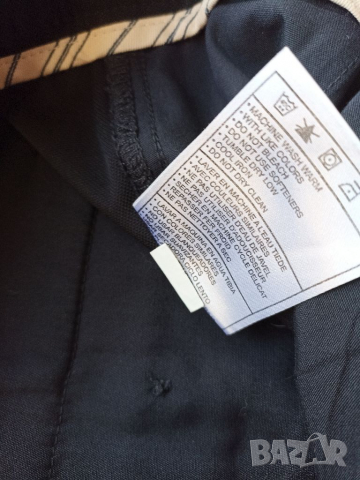 Мъжки панталон Nike 2XL, снимка 5 - Панталони - 36115152