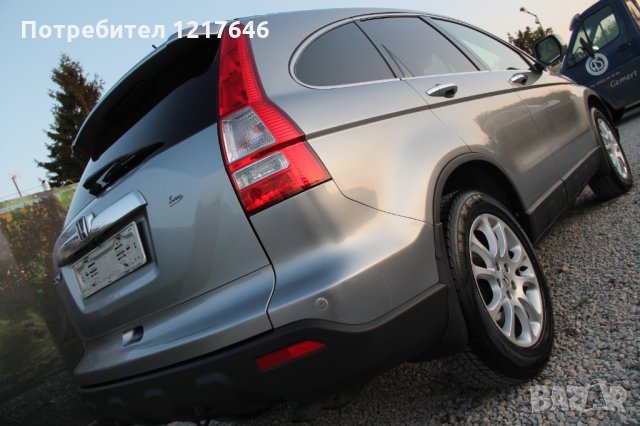 Лизинг TBi Spoiler Спойлер Споилер Анти крило ЦРВ,ЦР-В,ЦР В,CRV,CR-V,CR V 2007-12, снимка 10 - Аксесоари и консумативи - 35677520