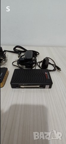 Сателитни приемници, снимка 7 - Приемници и антени - 39674379